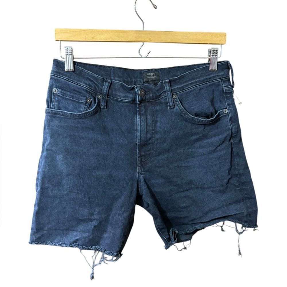 Citizen of Humanity cut off shorts 30 London